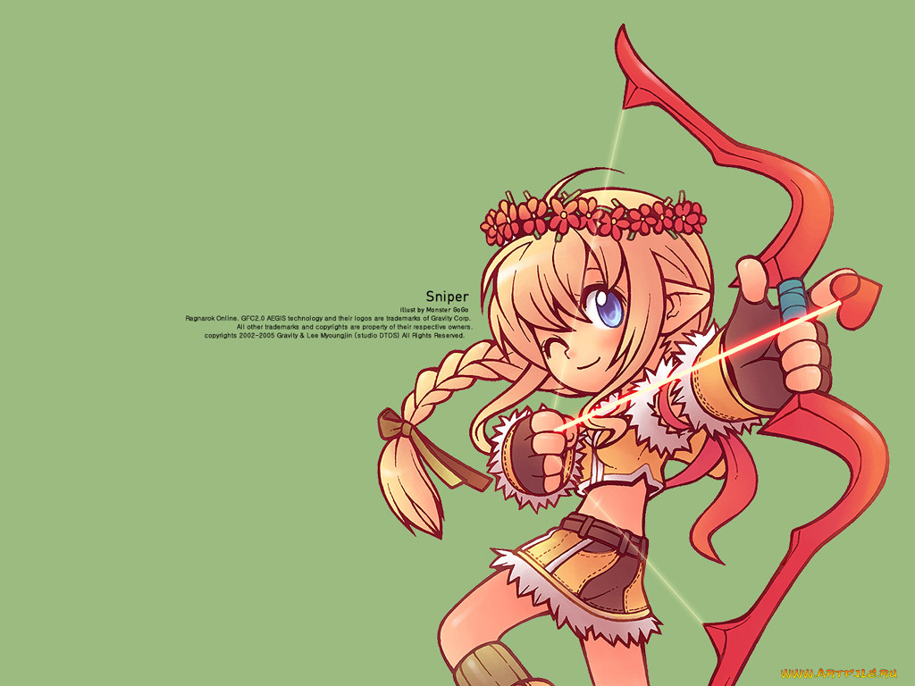 , , ragnarok, online